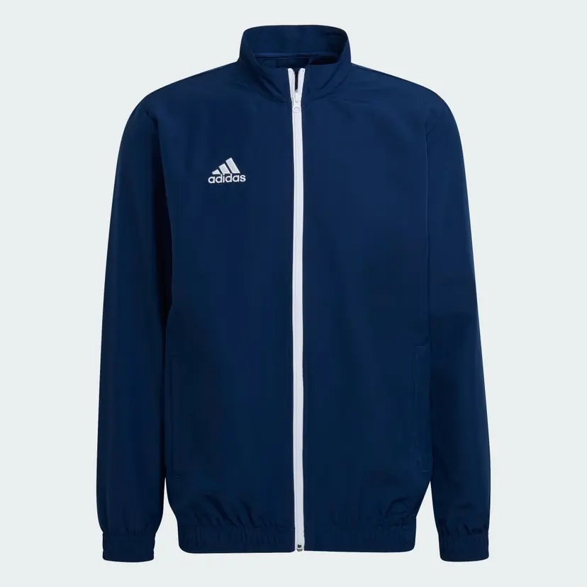 Adidas Entrada 22 presentasjonsjakke