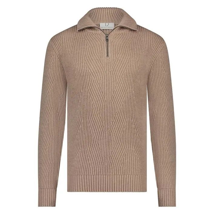 Born With Appetite RIGO PULLOVER