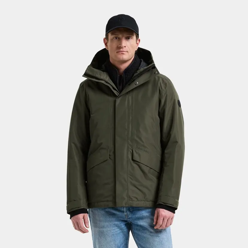 Didriksons Adam Jacket