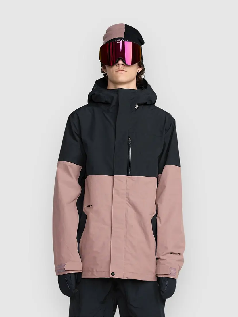Volcom Volcom L Ins Gore Tex Jakke