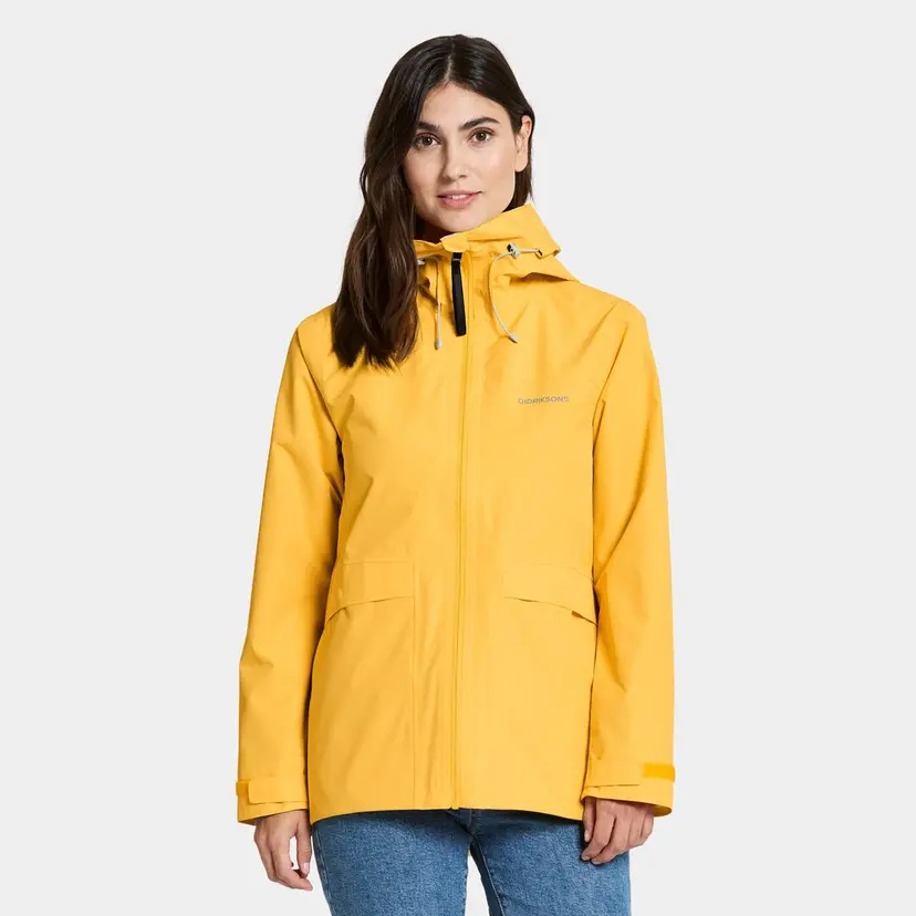 Didriksons Wide Jacket