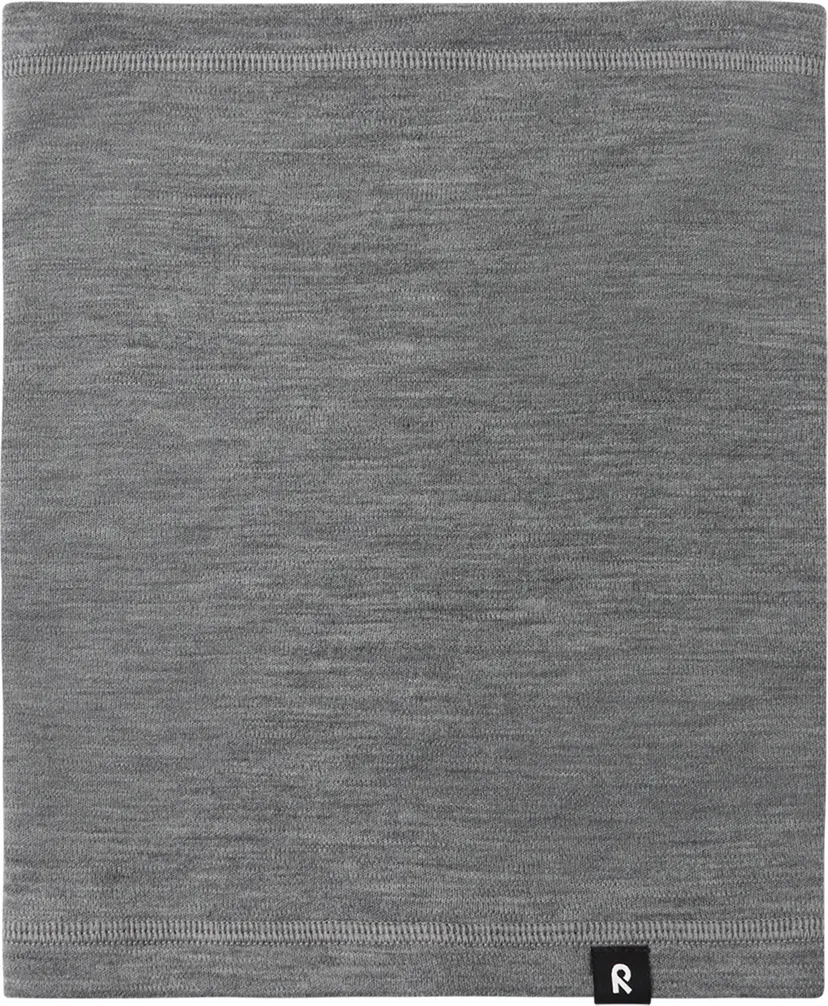 Reima Reima Kids' Tube Scarf Aarni Melange Grey