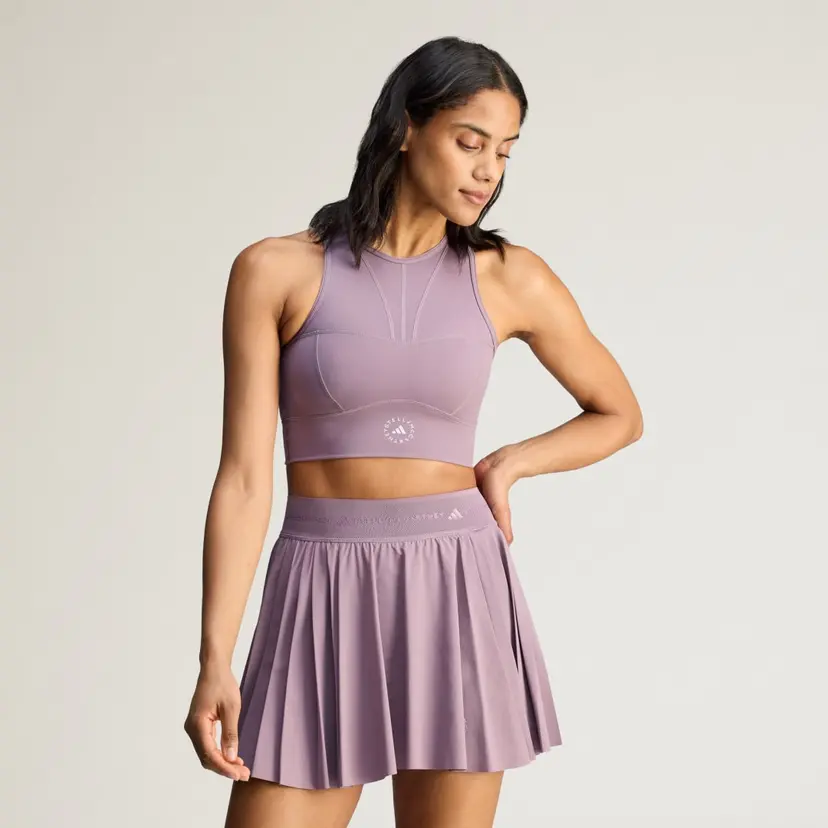Adidas adidas by Stella McCartney Training Crop Topp
