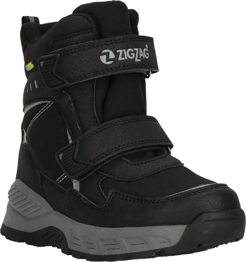 ZigZag ZigZag Kids' Tikul Boot Wp Black