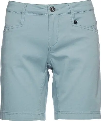 Black Diamond Black Diamond W's Notion SL Shorts Blue Ash