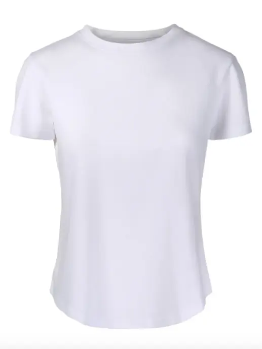 ella&il Kiari Tee White - XS