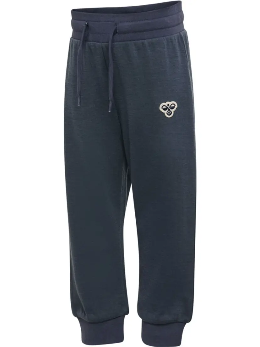 Hummel Hummel Mini Bee Ullbukse Ombre Blue (98 /3 år)