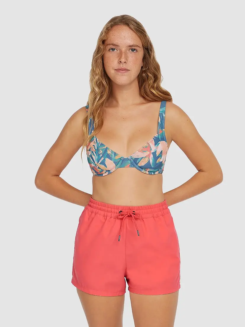 O'Neill O'Neill Essentials 12" Boardshorts rød