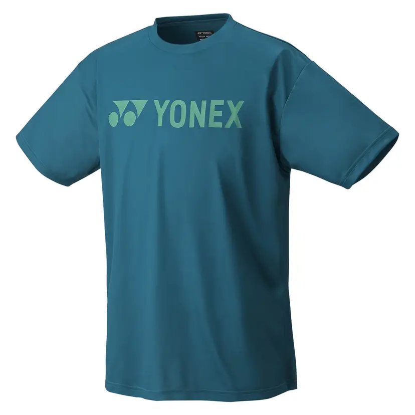 Yonex Yonex Junior T-shirt YJ0046EX Blue Green