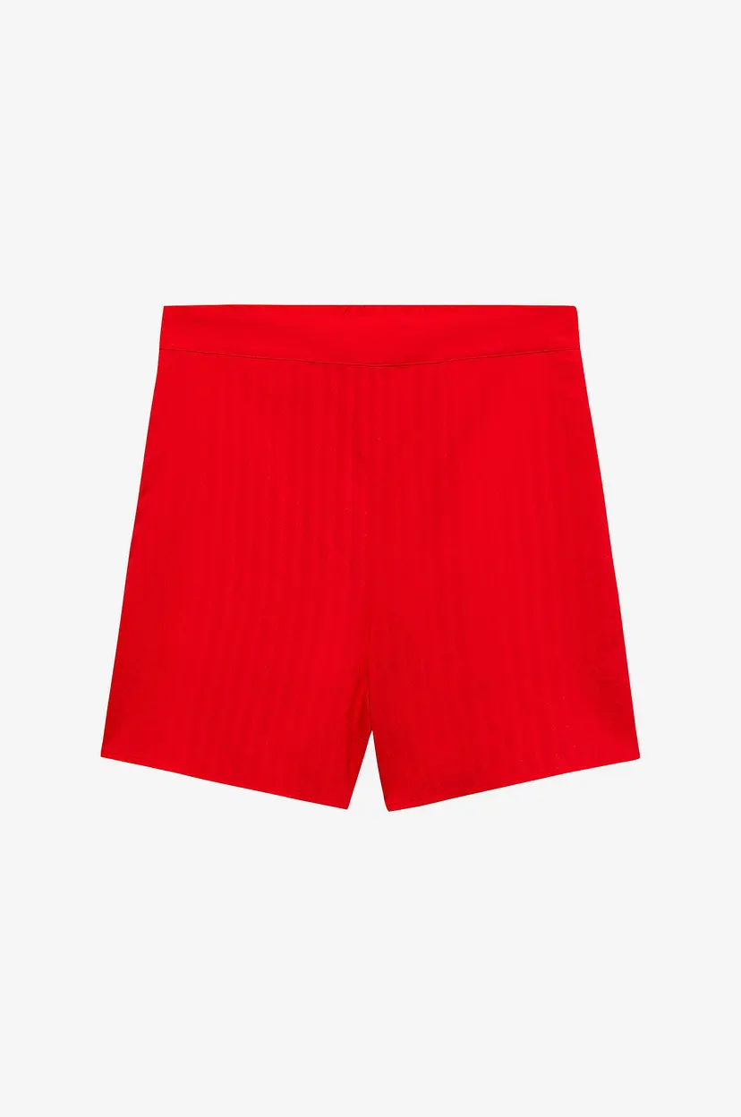 Mango Shorts Celestia - Rød
