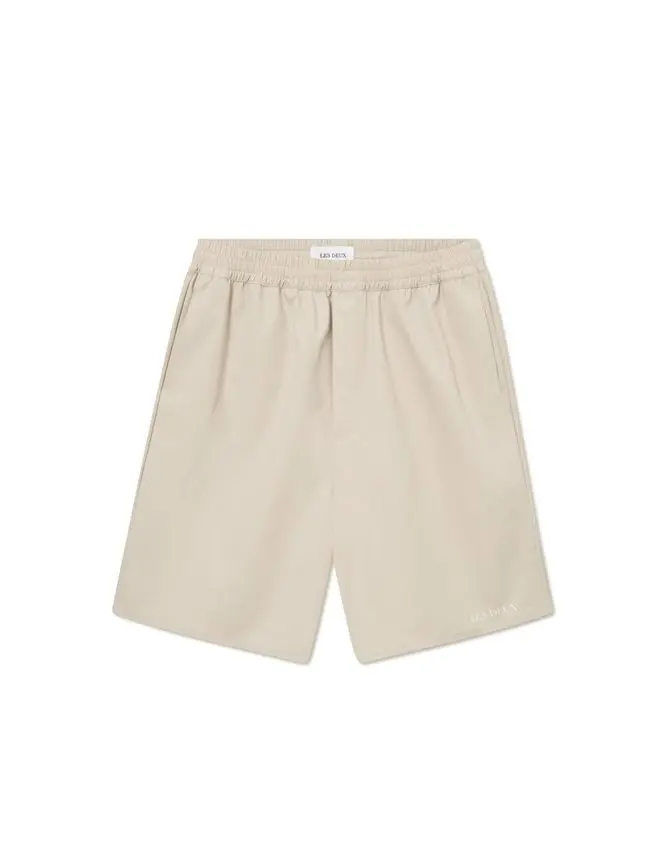 Les Deux Raphael Shorts 2.0