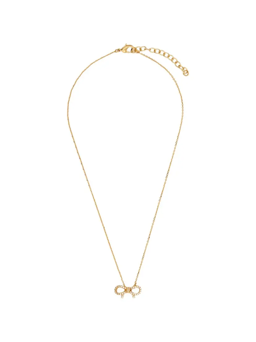 Ferragamo Ferragamo Smykker – Gul