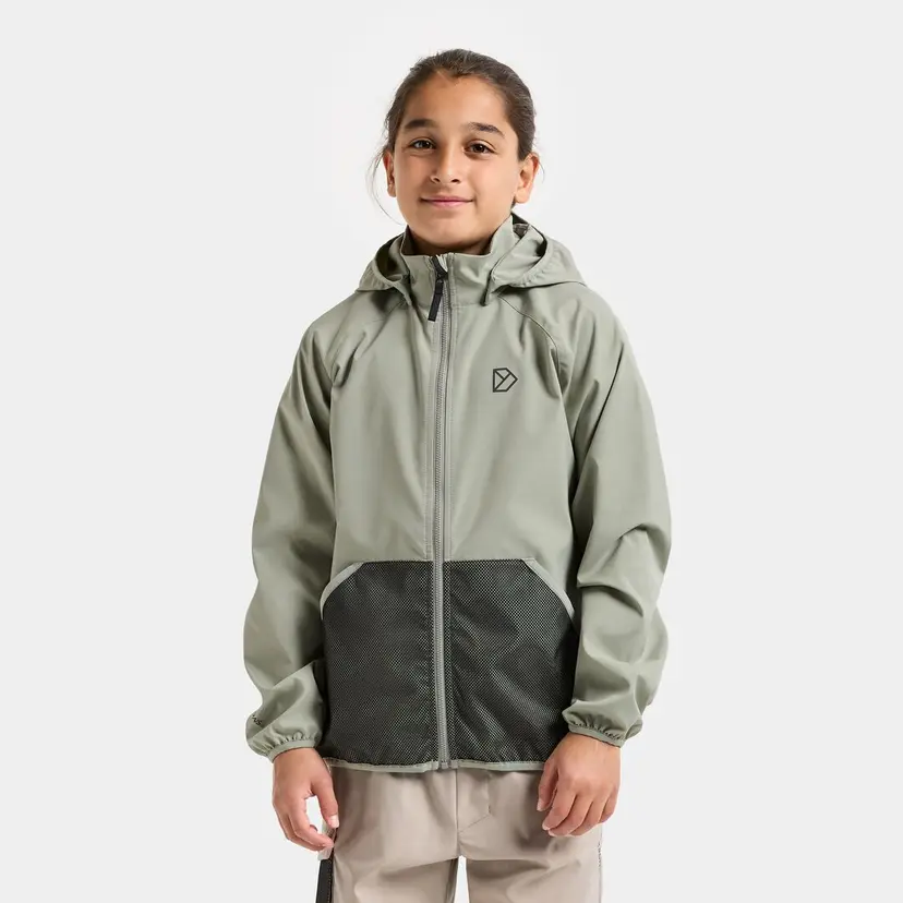 Didriksons Zink Kids' Jacket