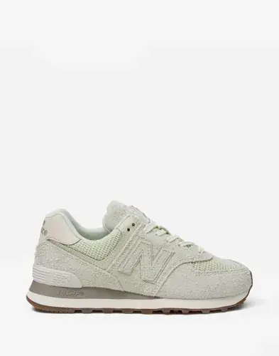 New Balance New Balance - Grønn - New Balance 574