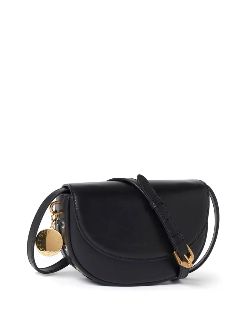 Stella McCartney Stella McCartney Skuldervesker – Svart