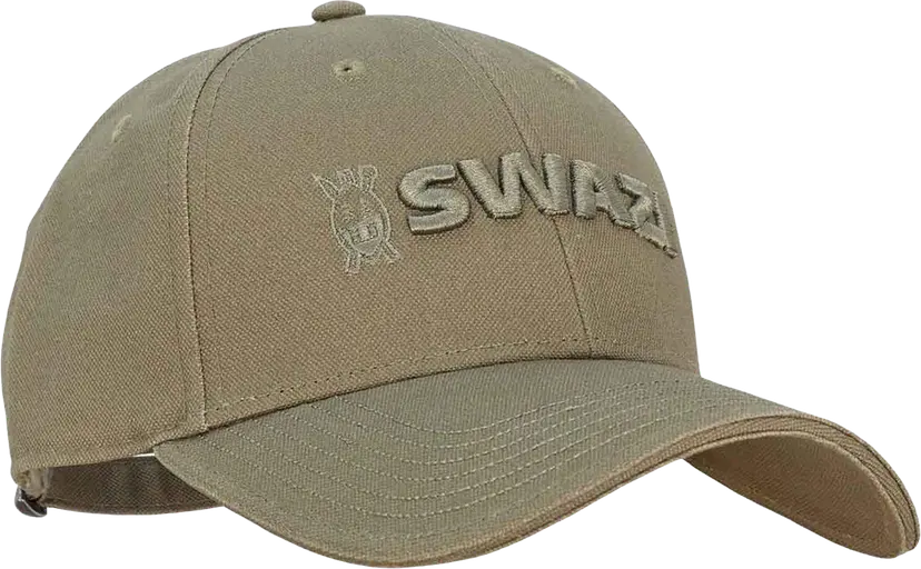 Swazi Swazi Men's Swazi Legend Cap Tussock