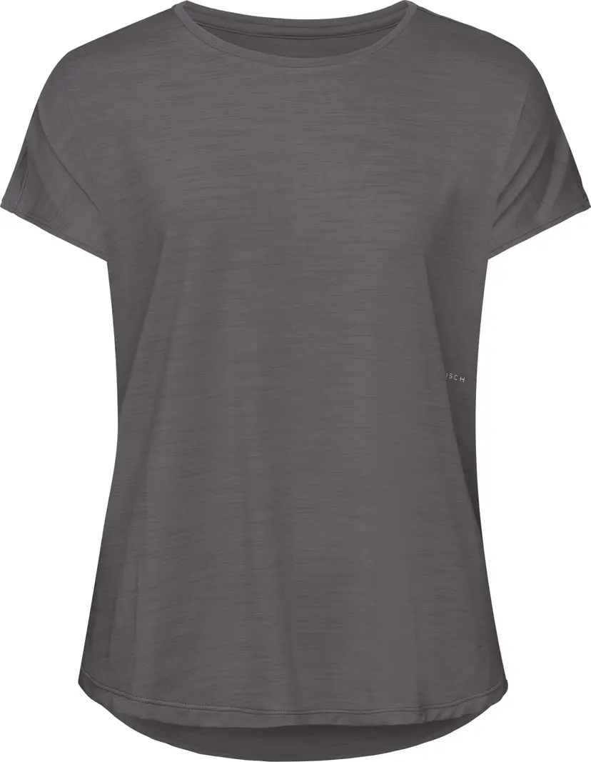 Rohnisch Röhnisch Women's Motion Tee Smoky Lavendel
