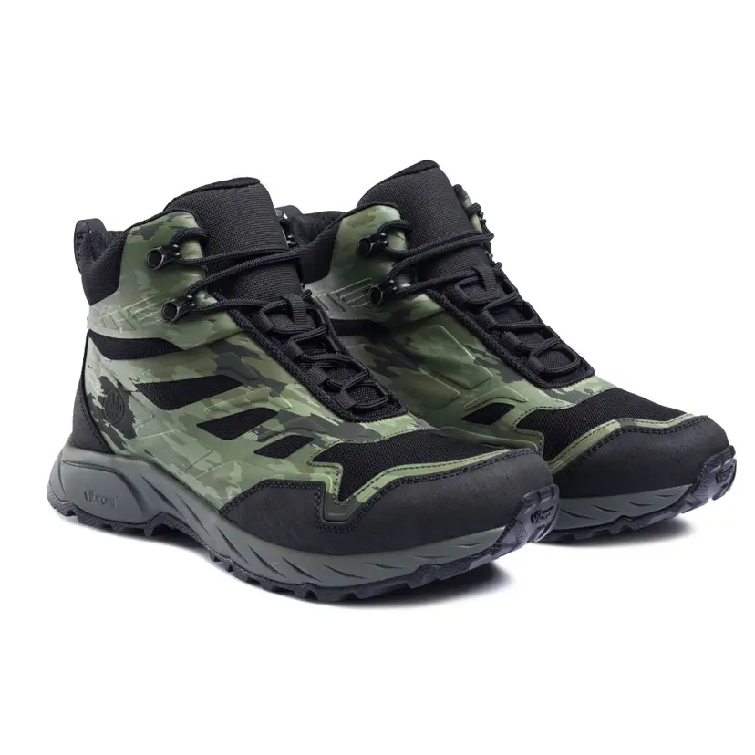 Beretta Beretta Wolf GTX Green Spot