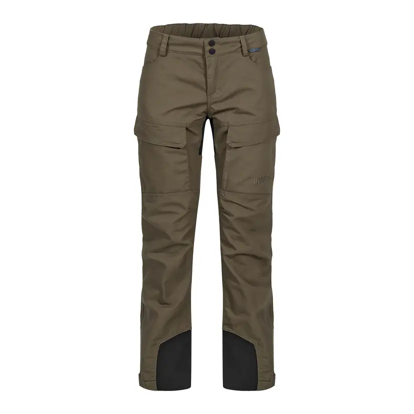Urberg Urberg Women's Diabas Hiking Pants Capers
