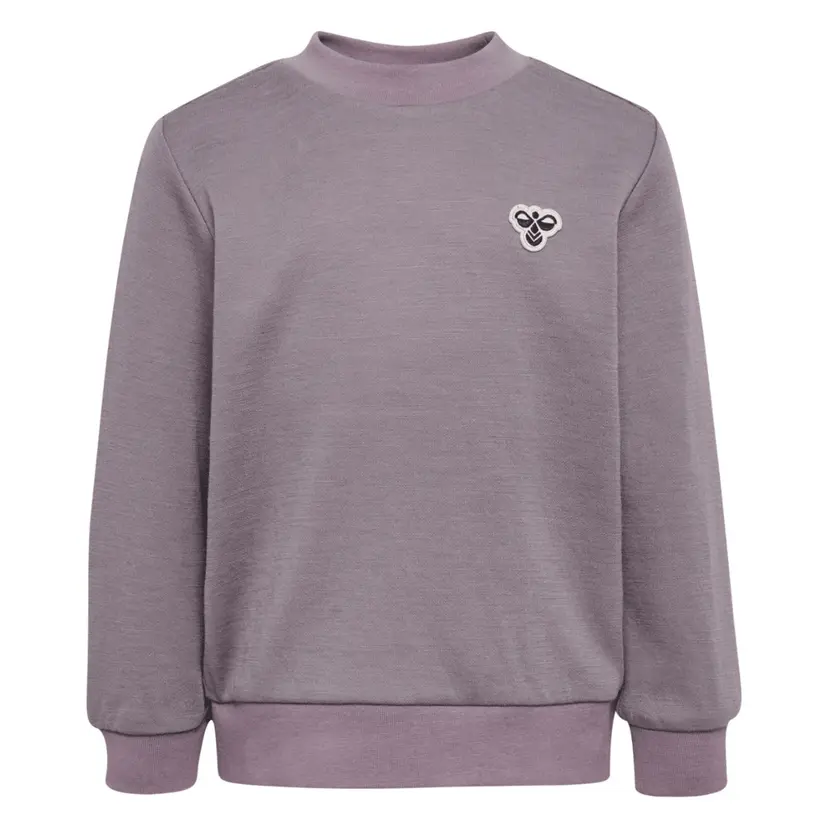 Hummel Barn Hummel - Ullgenser Bee Pink Gray Ridge