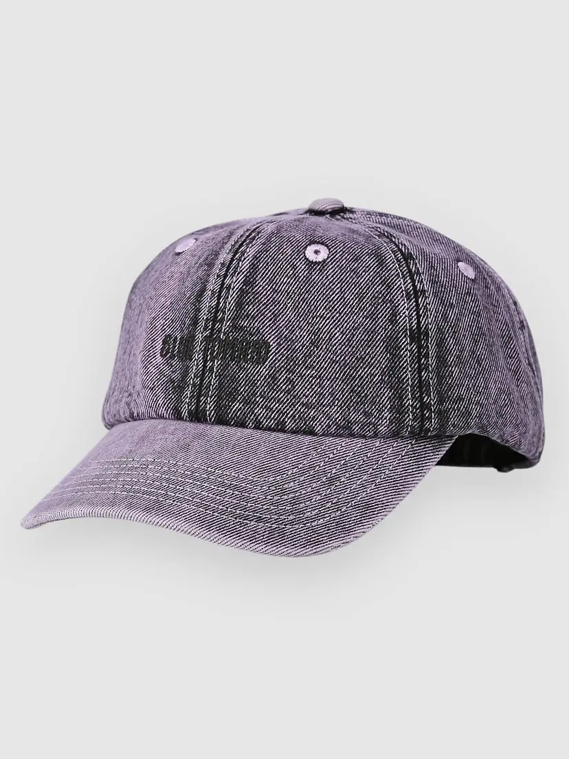 Blue Tomato Blue Tomato Washed Out Denim Caps