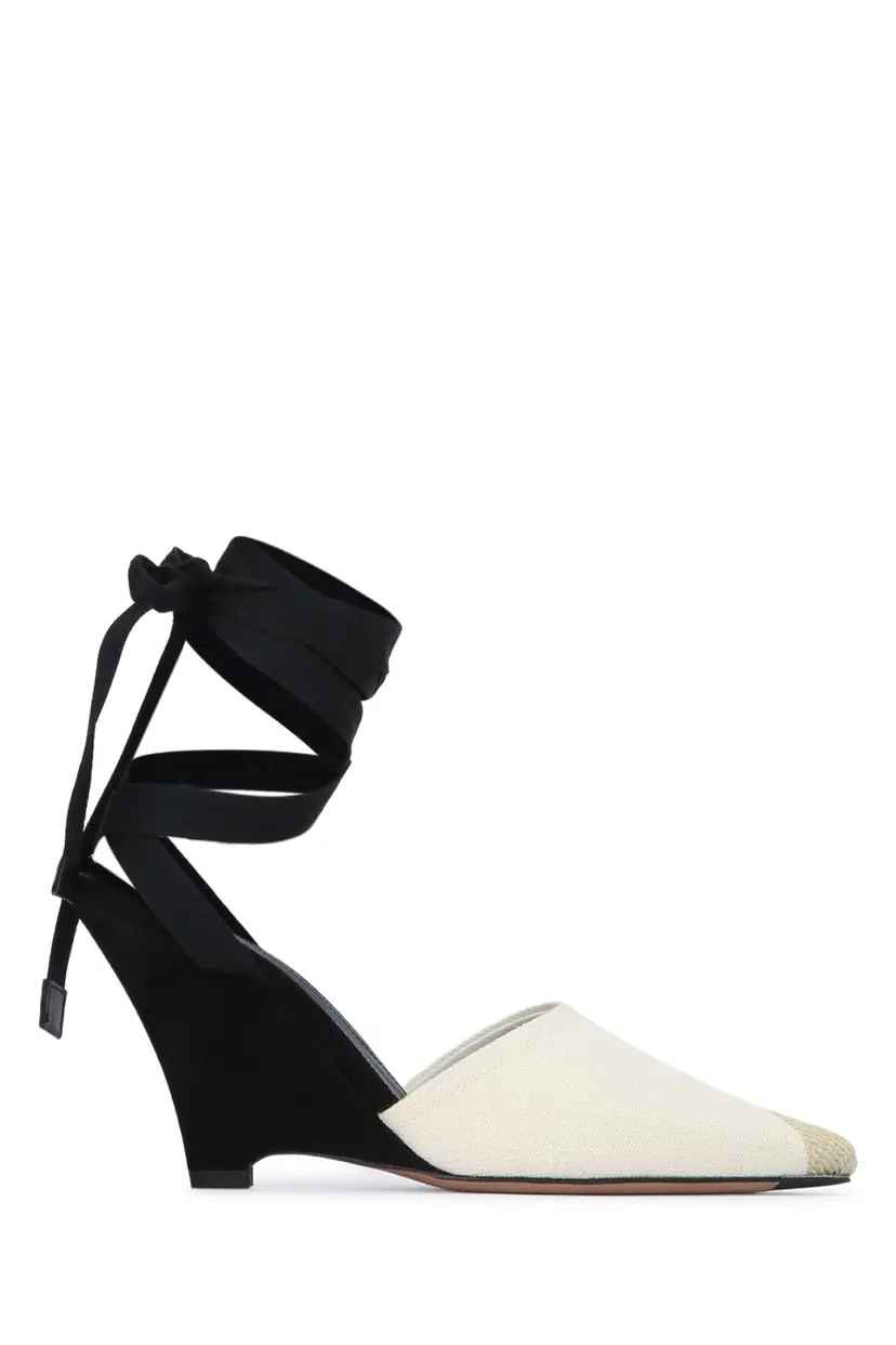 Jacquemus Jacquemus Høye hæler – Beige