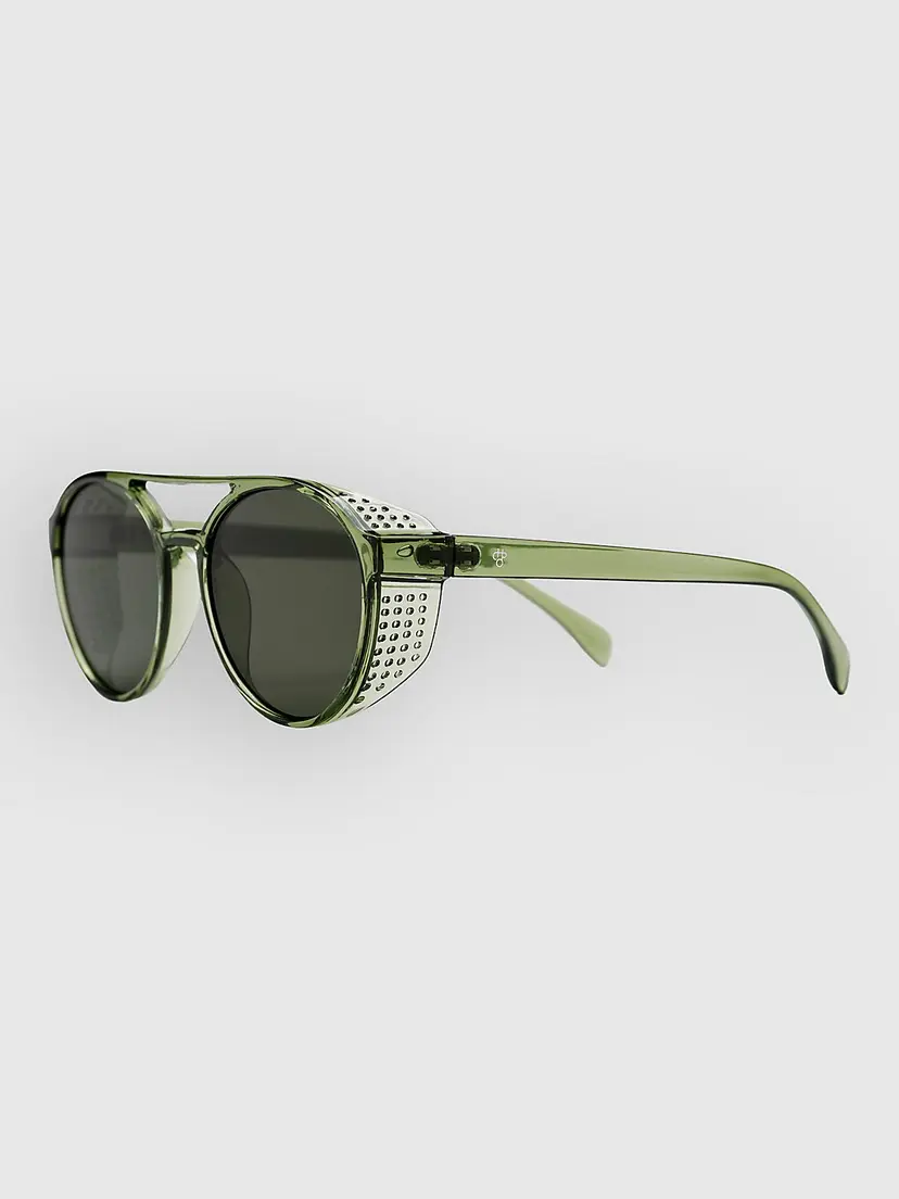 Chpo CHPO Rickard Forest Green Solbriller grønn