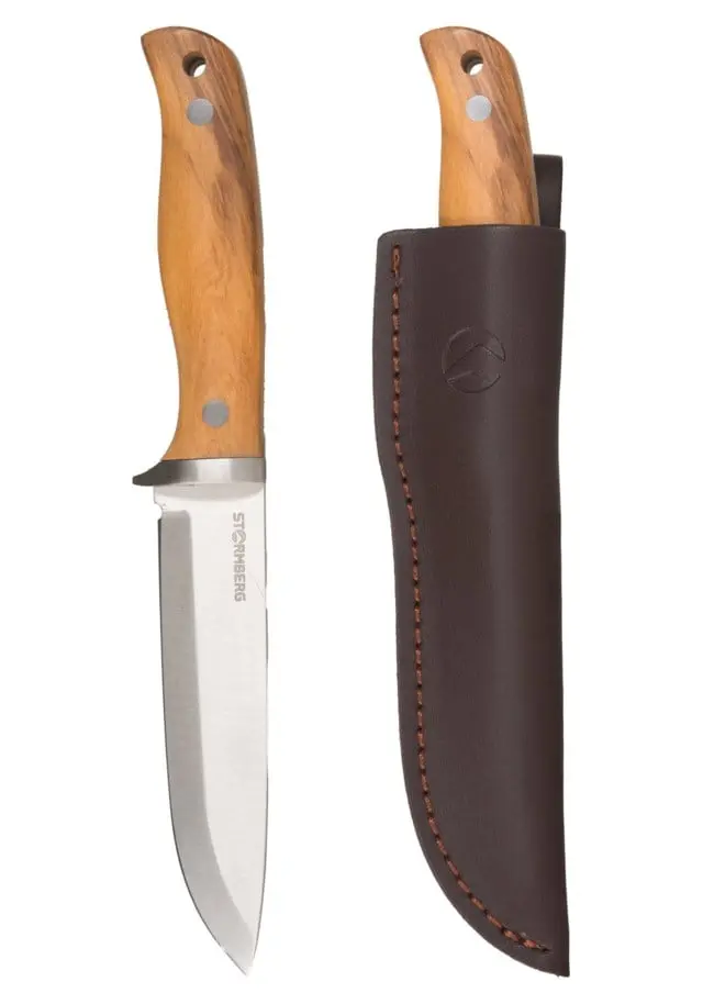 Stormberg Nymark turkniv 11 cm