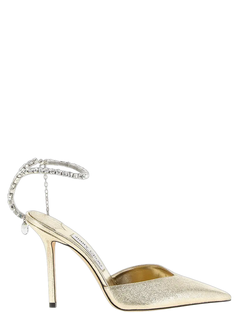 Jimmy Choo Jimmy Choo Pumps – Gul
