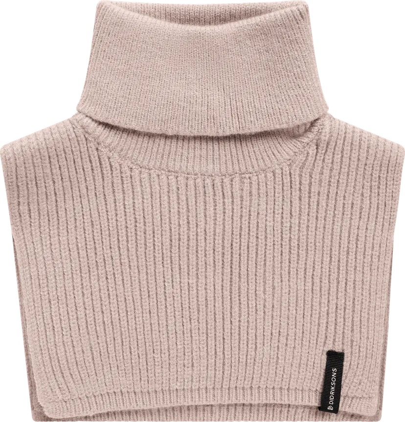Didriksons Didriksons Kids' Delfinen Scarf Beach Beige