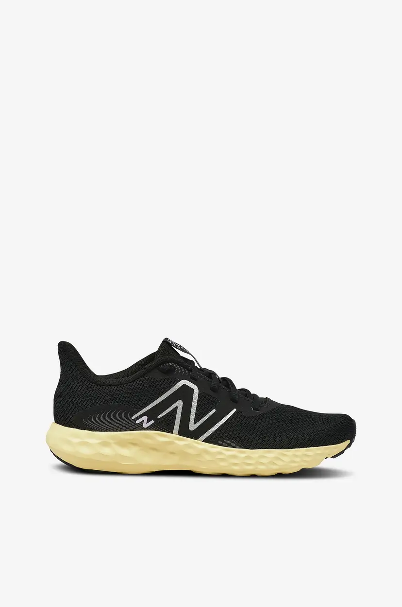 New Balance Løpesko New Balance 411 v3 - Svart