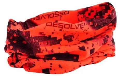 Swedteam Swedteam Ridge Neck Gaiter Desolve Fire