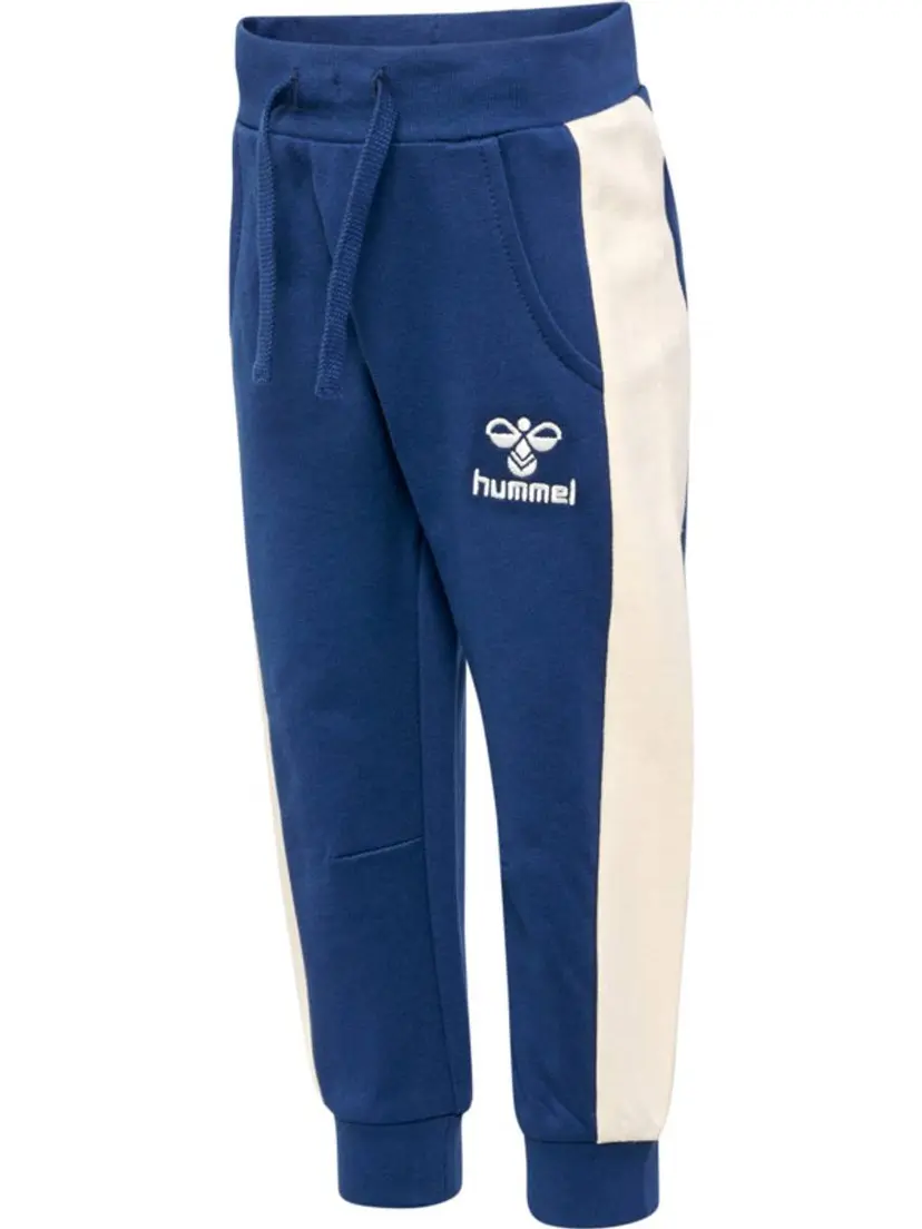 Hummel Hummel Kris Pants Dark Denim (98 /3 år)