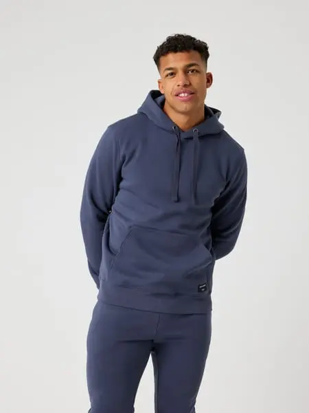 Björn Borg Centre Hoodie
