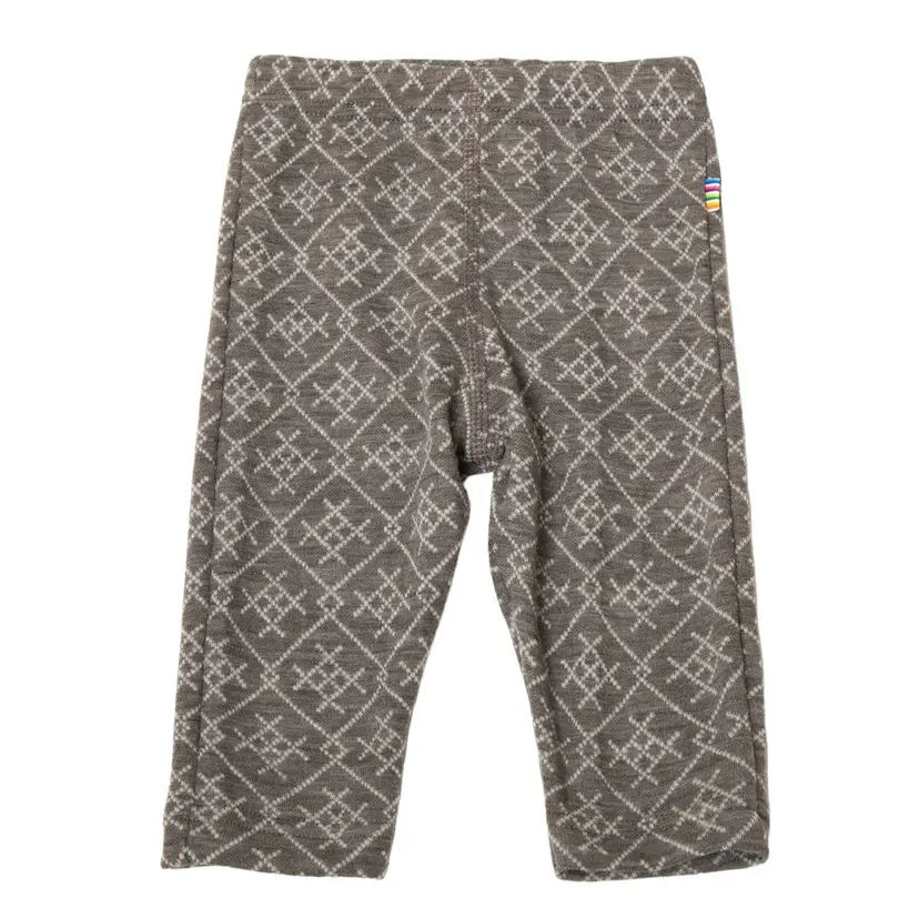 Joha Joha Ull Leggings Beige Yd (50 / 0-1 mnd)