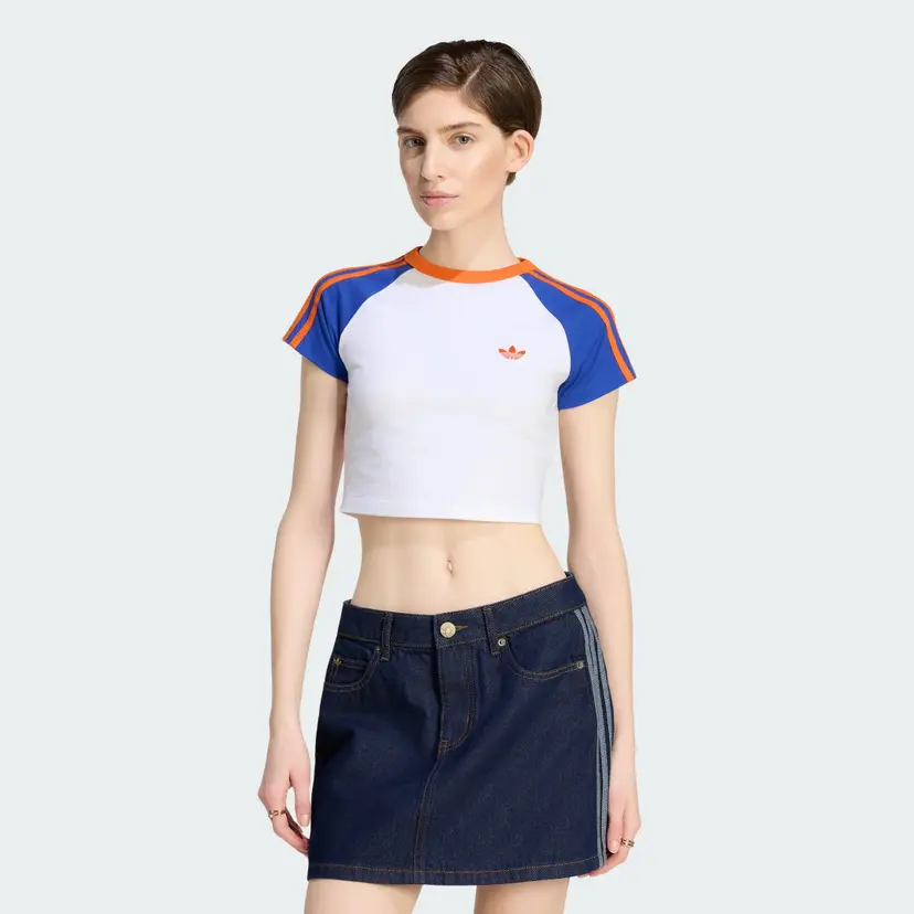 Adidas SST BABY T-SKJORTE