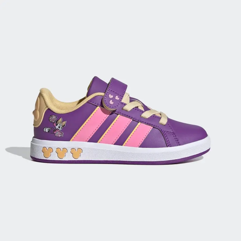 Adidas adidas Disney Minnie Mouse Grand Court Sko