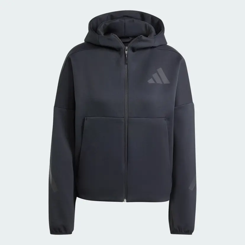 Adidas adidas Z.N.E. Full-Zip Hettegenser