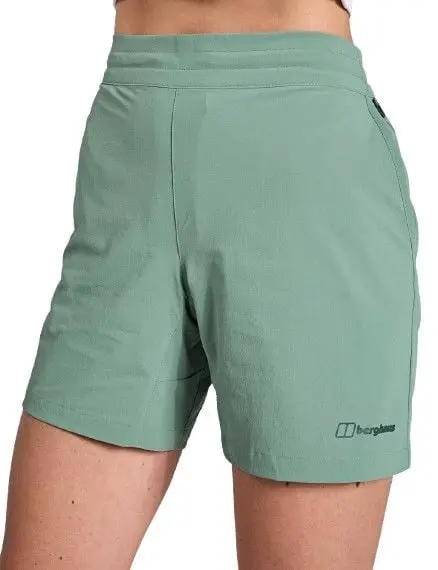 Berghaus Berghaus Ws Wandermoor Wind Short Light Terrain