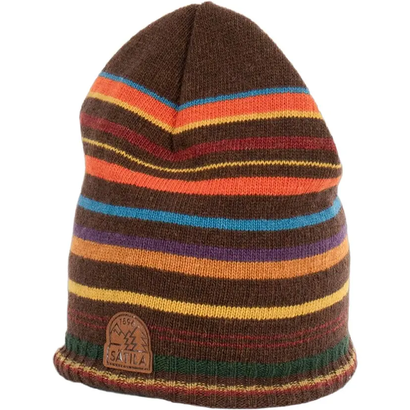 Sätila Of Sweden Sätila Of Sweden Häll Beanie Brown