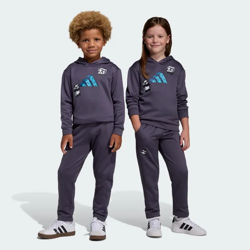 Adidas ADIDAS MINECRAFT TRAINING JOGGEDRESS