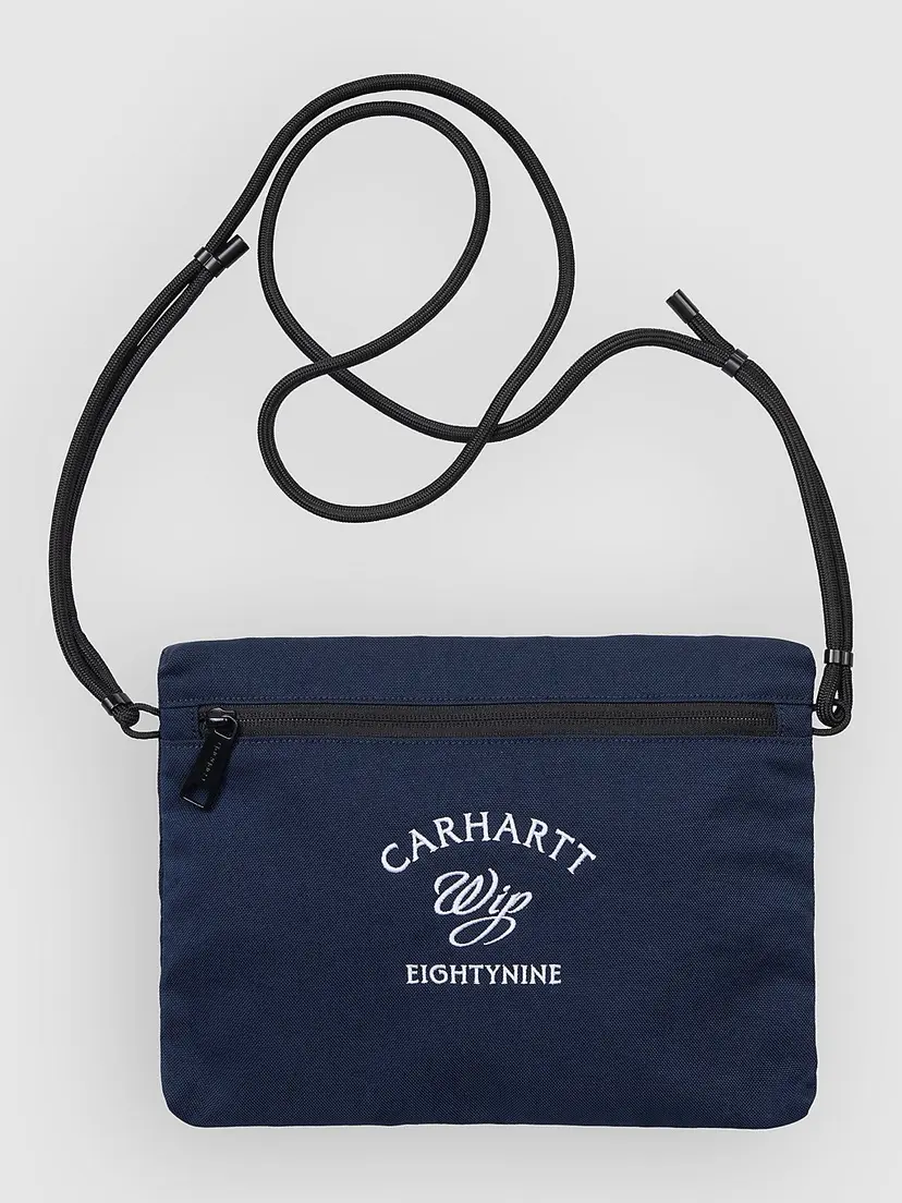 Carhartt Wip Carhartt WIP Eightynine Shoulder Bag blå