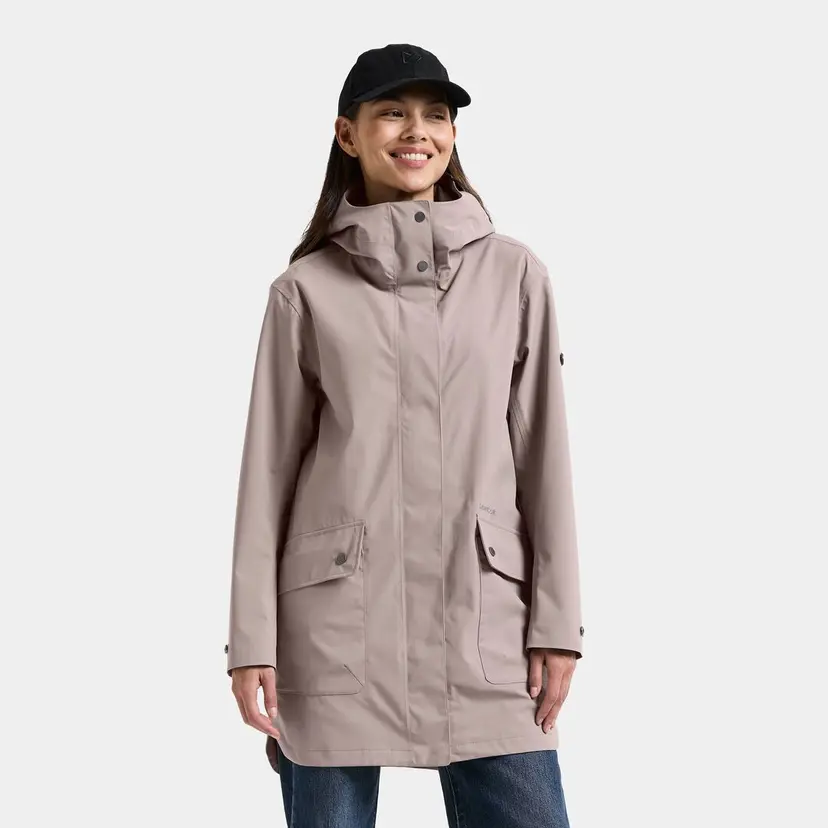 Didriksons Gwen Parka