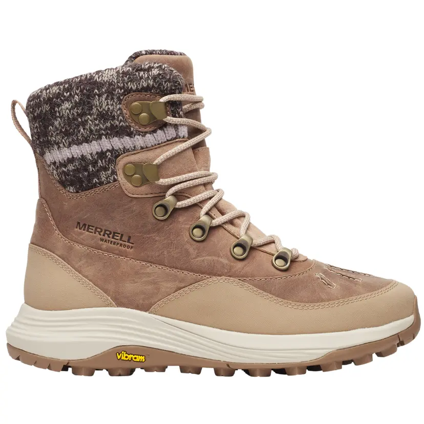 Merrell Merrell Siren 4 Thermo Mid Zip Hazel