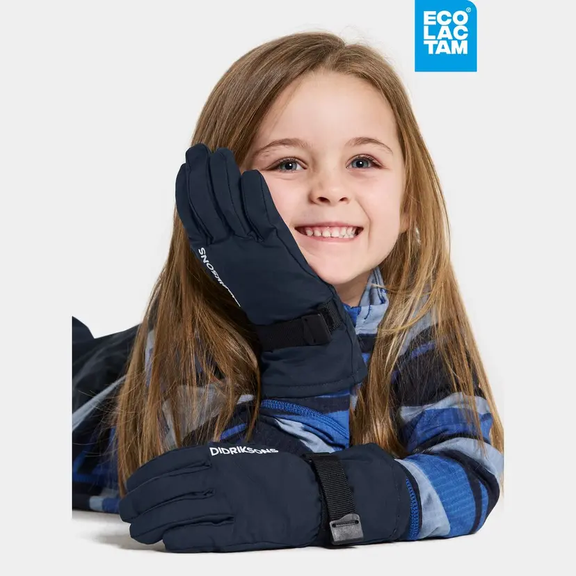 Didriksons Biggles Kids' Gloves