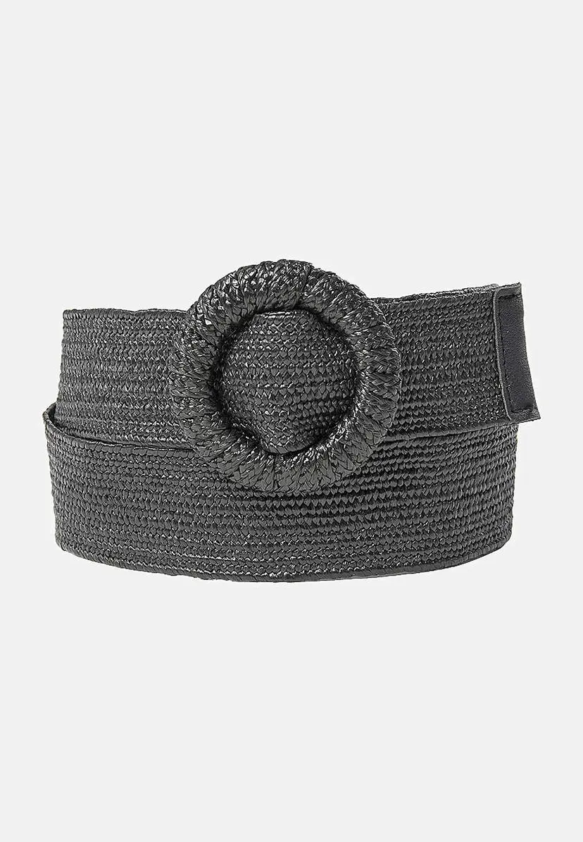 Soyaconcept Flettett, elastiskt belte