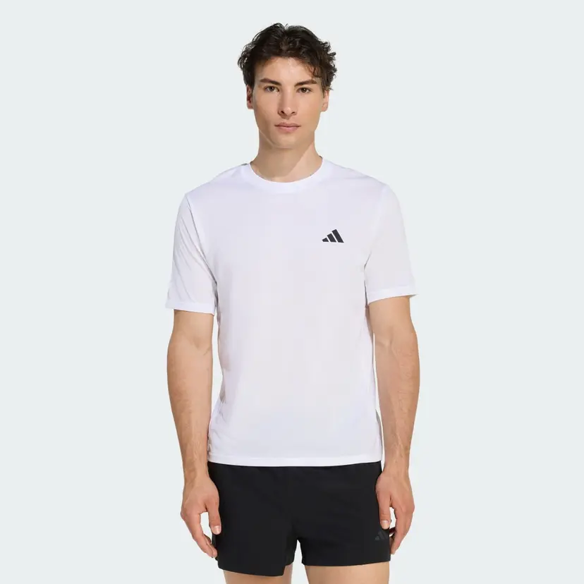 Adidas WORKOUT ESSENTIALS BASE T-SKJORTE