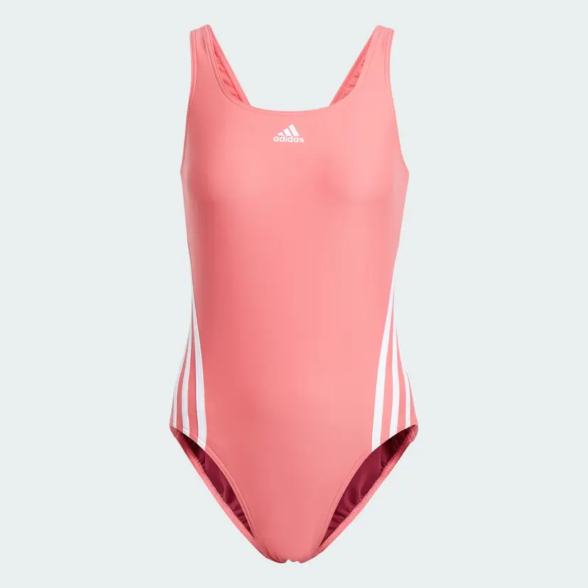 Adidas adidas 3-Stripes Badedrakt