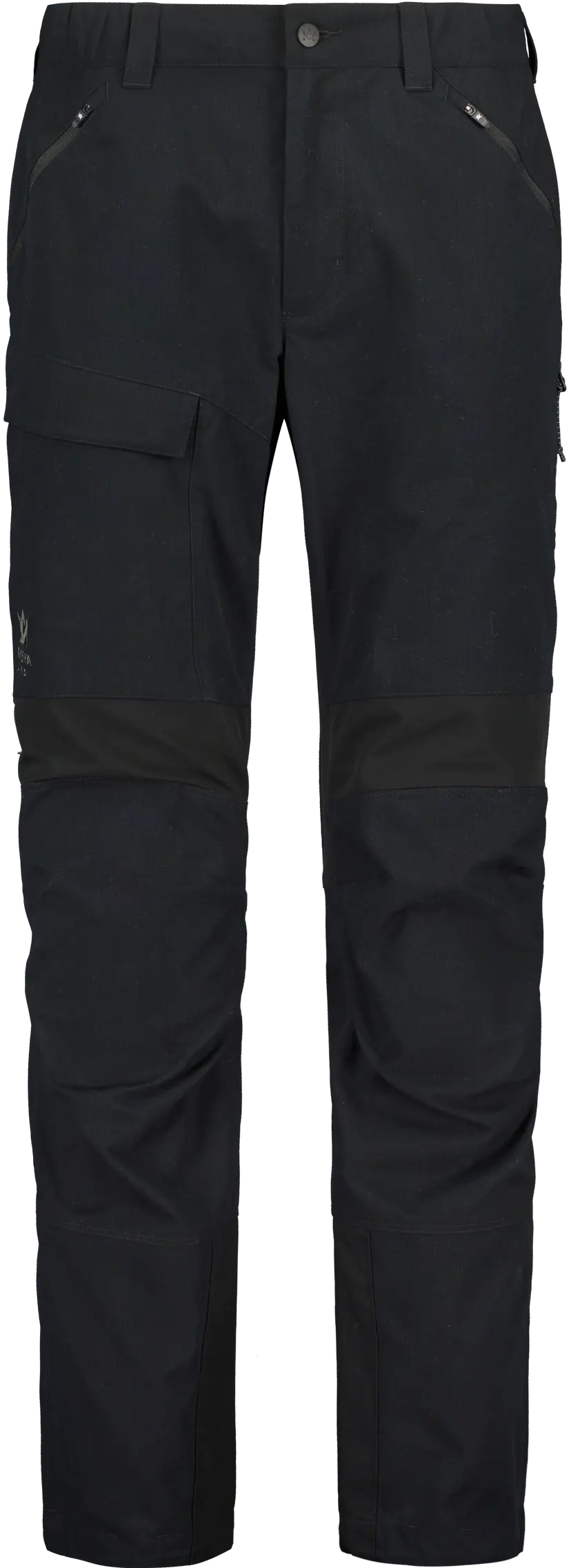 Alaska 1795 Alaska 1795 M's Durashield Pant Black