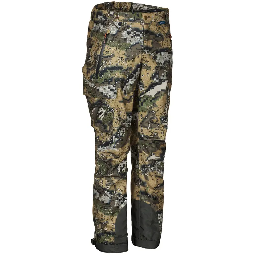 Swedteam Swedteam M's Ridge 3 D-size Hunting Trouser Desolve Veil